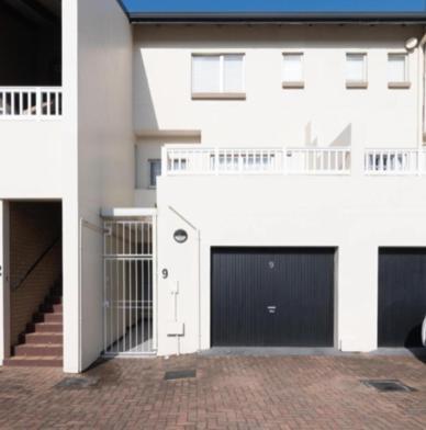 Ballito Shores Simbalina " Family Oriented " エクステリア 写真