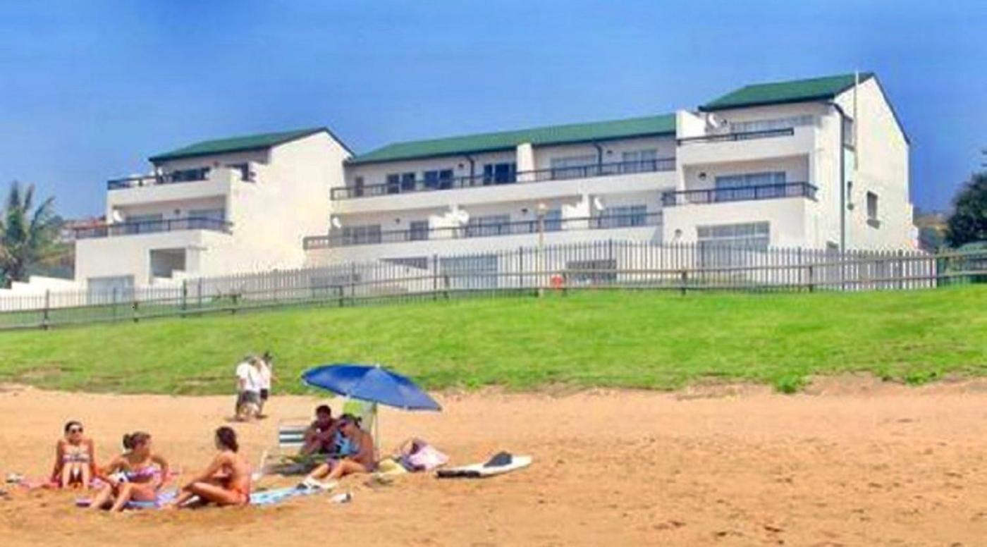 Ballito Shores Simbalina " Family Oriented " エクステリア 写真