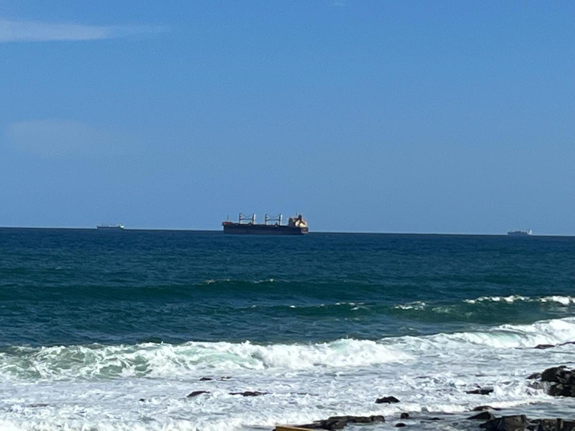Ballito Shores Simbalina " Family Oriented " エクステリア 写真