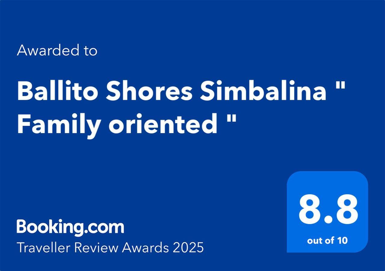 Ballito Shores Simbalina " Family Oriented " エクステリア 写真